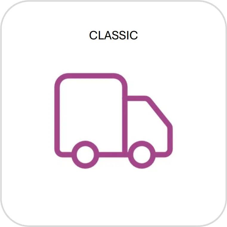 Shop Odoo shipping module integration