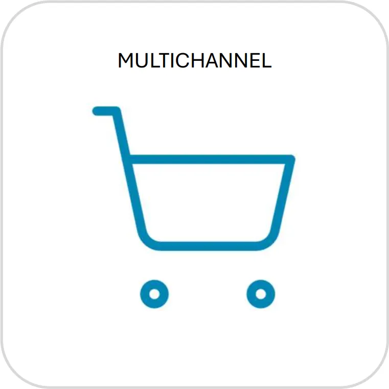 [DSMC1SHPFACT] Einrichtung und Konfiguration von Shopify Digital Shop