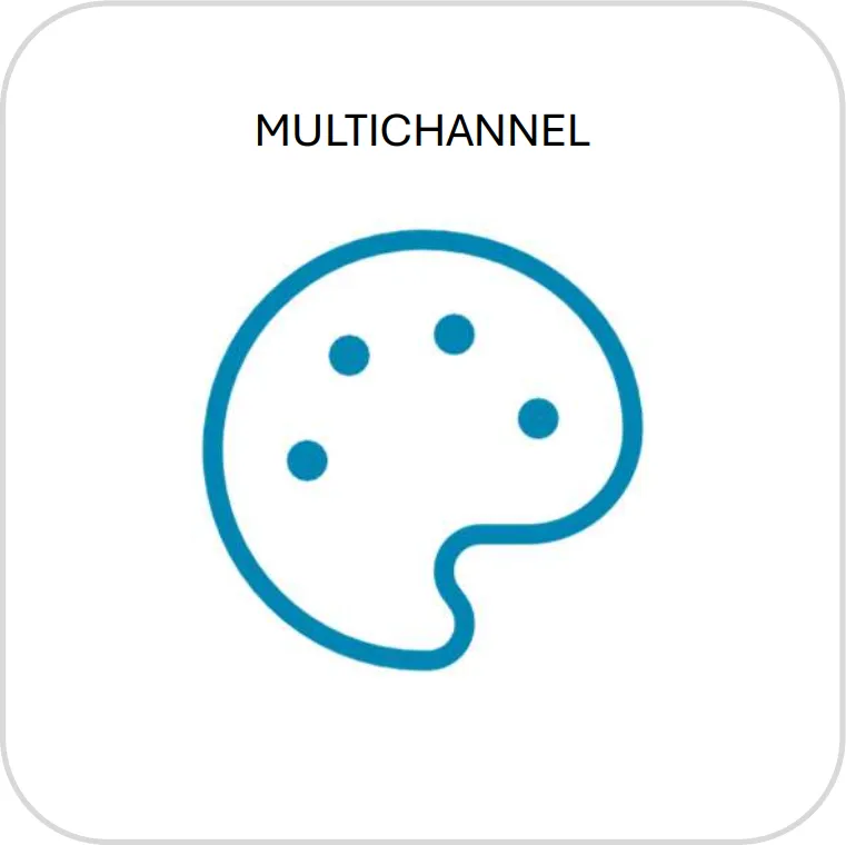 Personalizzazione grafica sito Shopify (M Advanced)