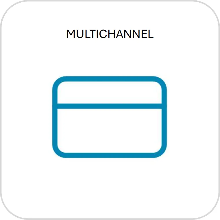 Shopify payment module integration