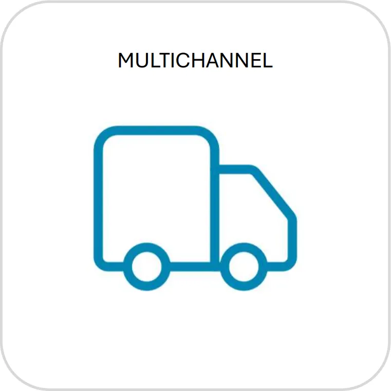 Shopify shipping module integration