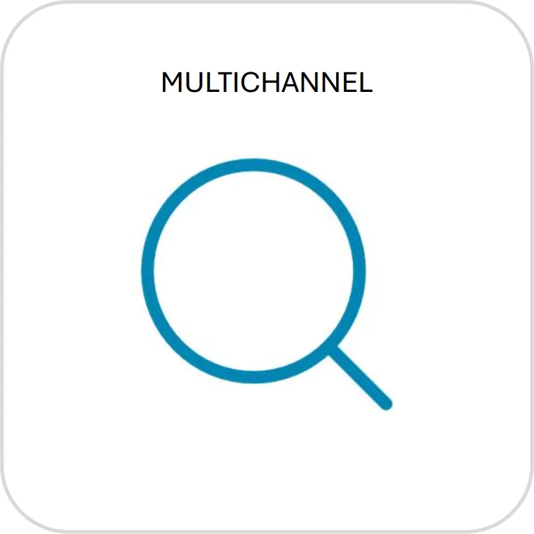 SEO base per Digital Shop (M)