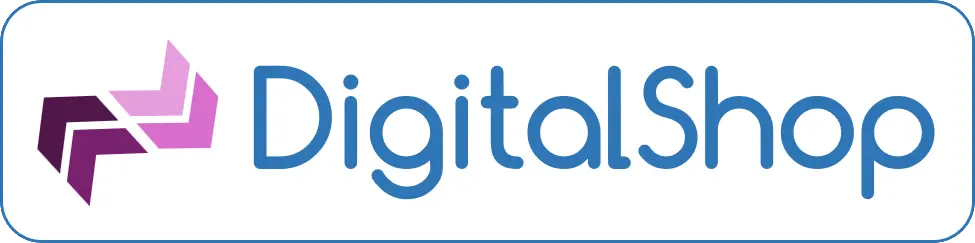 Digital Shop