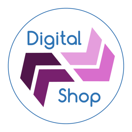 Digital Shop